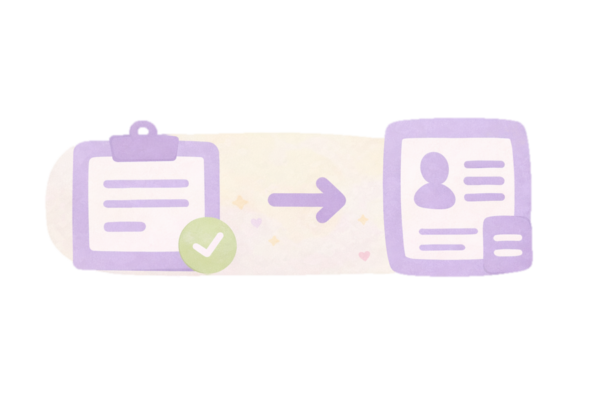 服務諮詢插畫 去背 合規