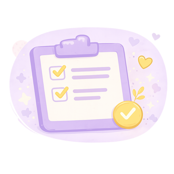 服務資訊插圖2(插畫)去背